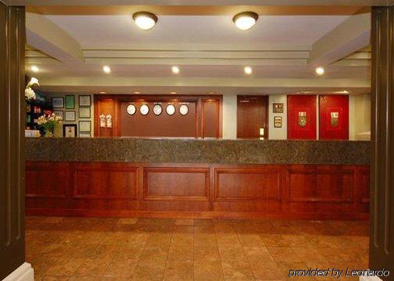 Plaza Inn & Suites Hagerstown Exterior foto