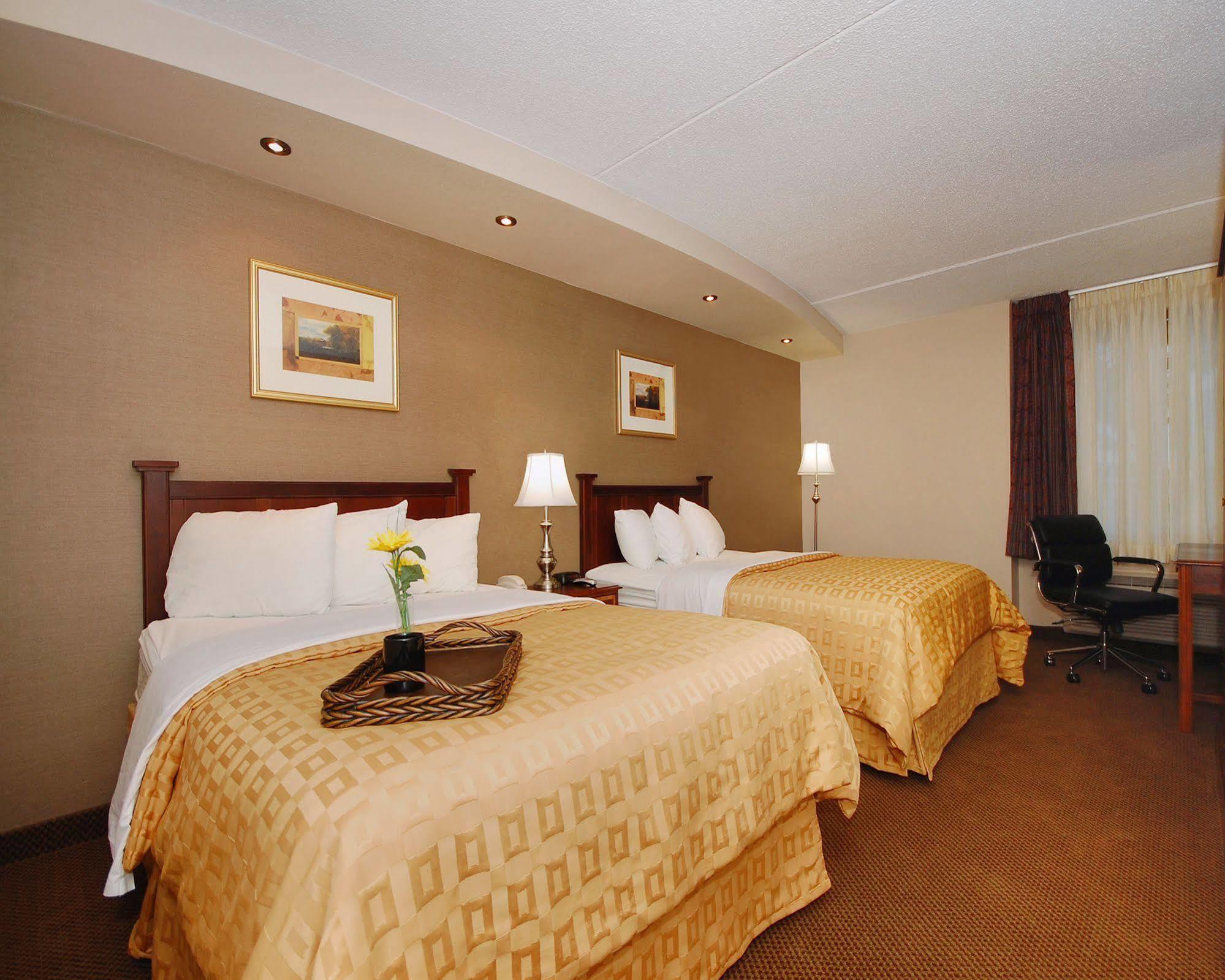 Plaza Inn & Suites Hagerstown Cameră foto